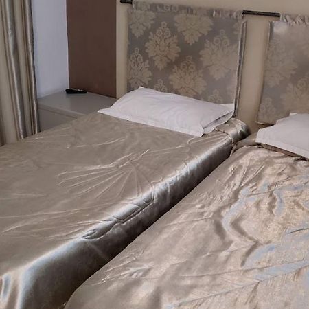 Excel Hotel Tunisz Kültér fotó