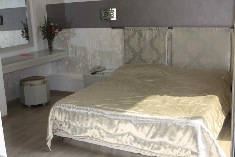 Excel Hotel Tunisz Kültér fotó