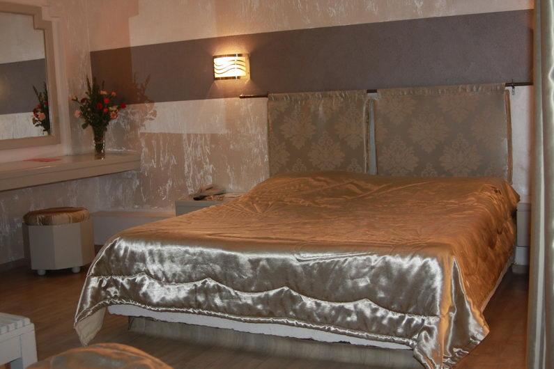 Excel Hotel Tunisz Kültér fotó