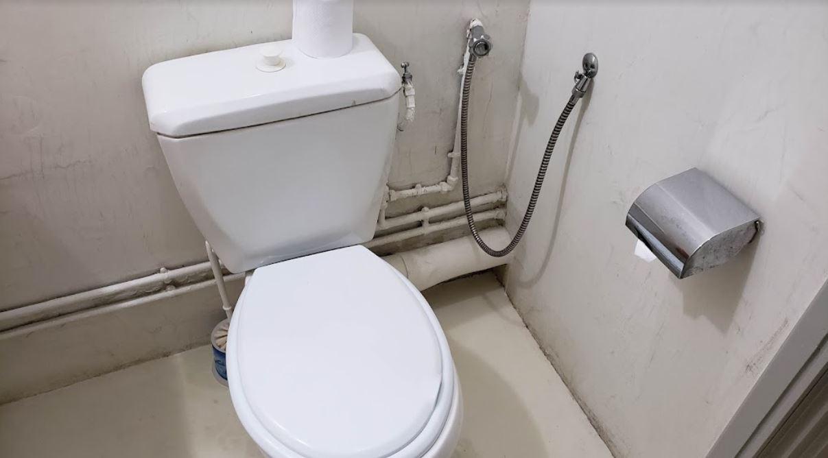 Excel Hotel Tunisz Kültér fotó