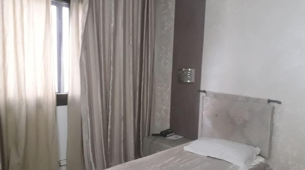 Excel Hotel Tunisz Kültér fotó